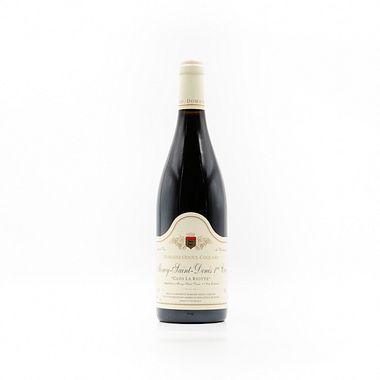 Morey-Saint-Denis 1er Cru - Rosso