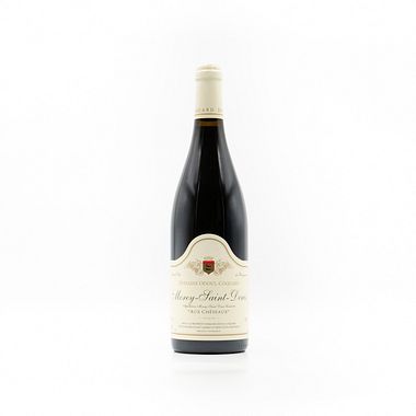 Morey-Saint-Denis Aux Cheseaux - Rosso