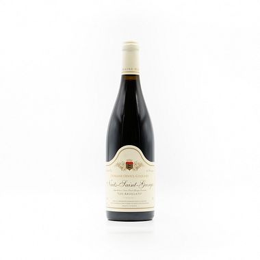 Nuits-Saint-Georges - Rosso
