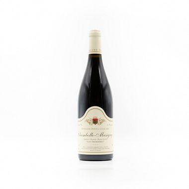 Chambolle-Musigny - Rosso