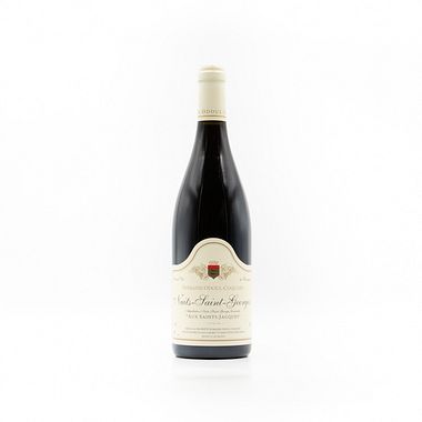Nuits-Saint-Georges - Rosso