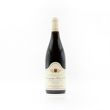 Bourgogne Cte d'Or - Rosso