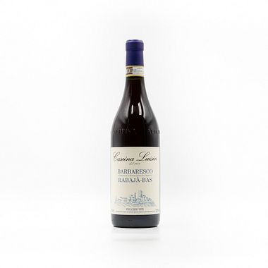 Barbaresco Rabaj-Bas   - Rosso