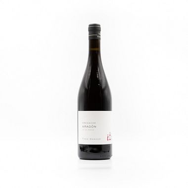 Grenache Aragn - Rosso