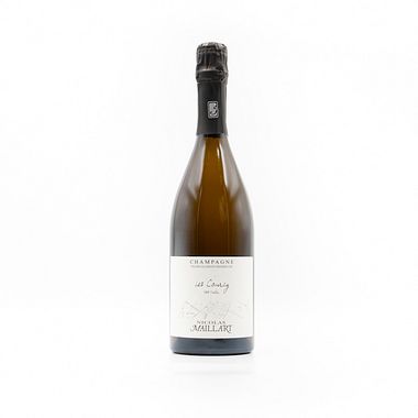 Les Courzy Extra Brut 1er Cru - Spumante