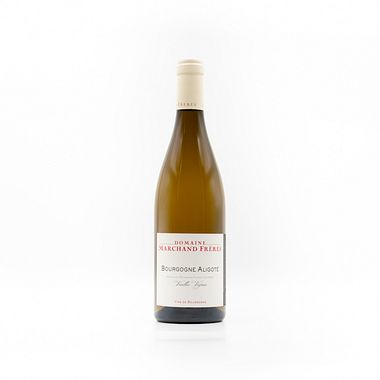 Bourgogne Aligot  - Weiss