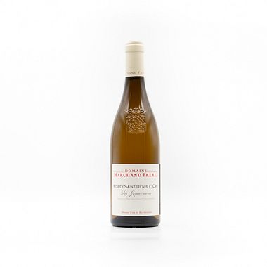 Morey St. Denis Blanc 1er Cru  - Bianco