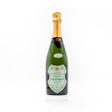 Brut Millsime - Schaumwein