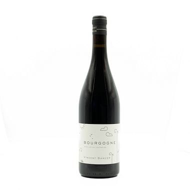 Bourgogne Rouge - Rosso