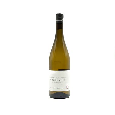 Meursault Les Grands Charrons - Bianco