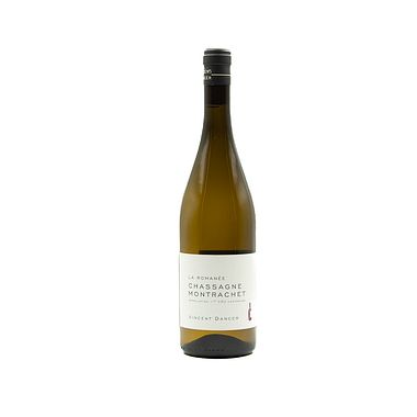 Chassagne Montrachet 1er Cru - Bianco