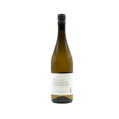 Chassagne Montrachet 1er Cru - Bianco