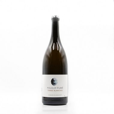 Pouilly-Fum Terres Blanches - Bianco