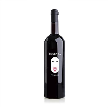 Alberaia - Rosso