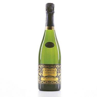 L'Espigle Brut 1er Cru - Spumante