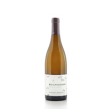 Bourgogne Blanc - Weiss