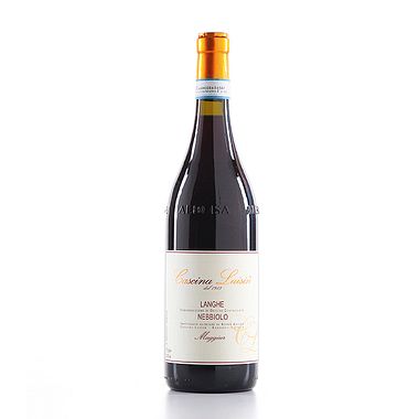 Langhe Nebbiolo Maggiur - Rosso