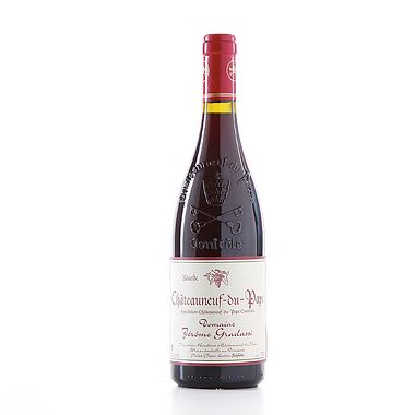 Chteauneuf-du-Pape  - Rosso