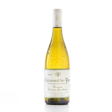 Chteauneuf-du-Pape Blanc - Bianco