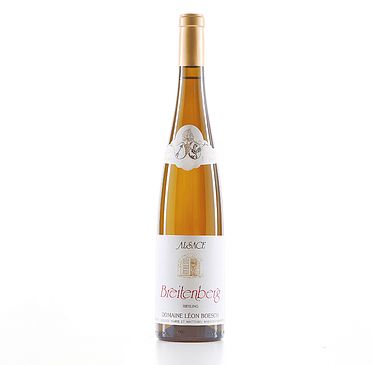 Breitenberg Riesling - Weiss