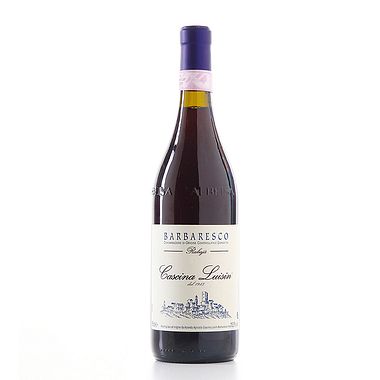 Barbaresco Rabaj - Rosso