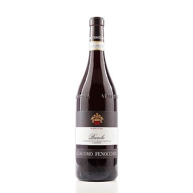 Barolo - Rosso