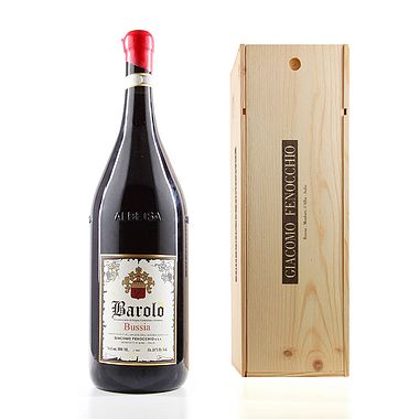 Barolo Bussia 3 L - Rosso