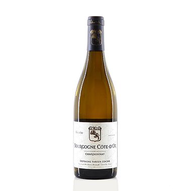 Bourgogne Cte-d'Or Chardonnay - Weiss