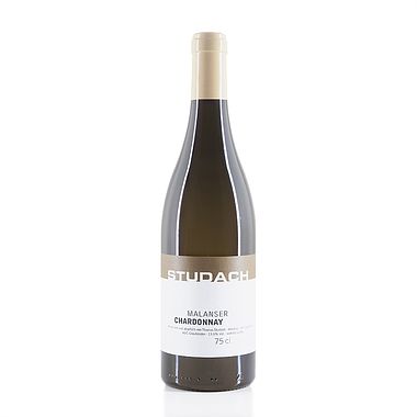 Malanser Chardonnay - Bianco