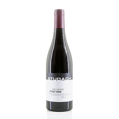 Malanser Pinot Noir - Rosso