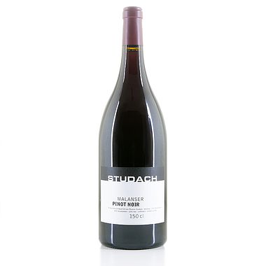 Malanser Pinot Noir MG - Rosso