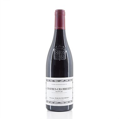 Charmes-Chambertin Grand Cru - Rosso