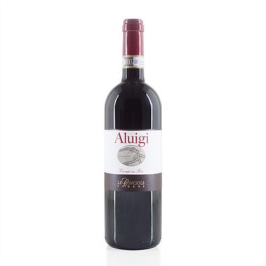 Chianti Classico  - Rosso