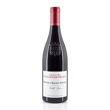 Morey-Saint-Denis  - Rosso