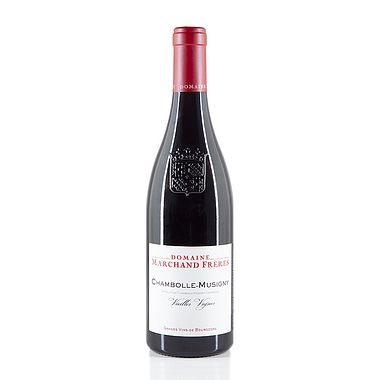 Chambolle-Musigny  - Rosso