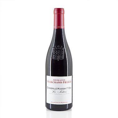 Chambolle-Musigny 1er Cru  - Rosso