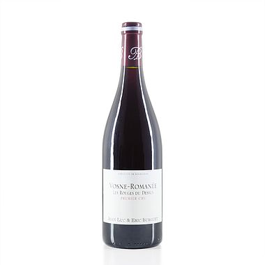 Vosne-Romane 1er Cru - Rosso