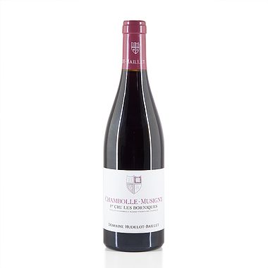 Chambolle-Musigny 1er Cru  - Rosso