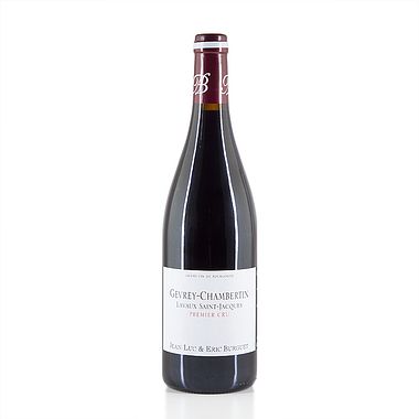 Gevrey-Chambertin 1er Cru  - Rosso