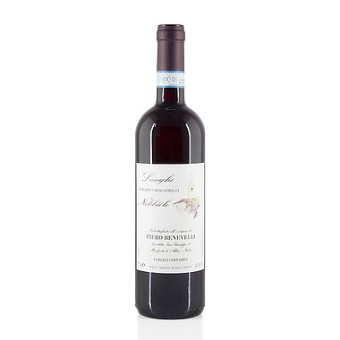 Langhe Nebbiolo  - Rosso