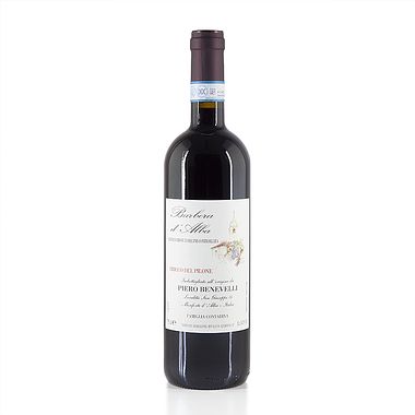 Barbera d'Alba  - Rosso