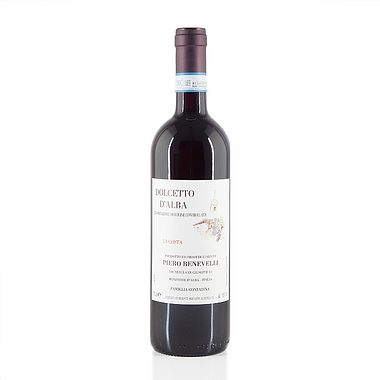 Dolcetto d'Alba La Costa - Rosso
