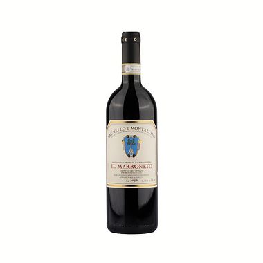Brunello di Montalcino  - Rosso