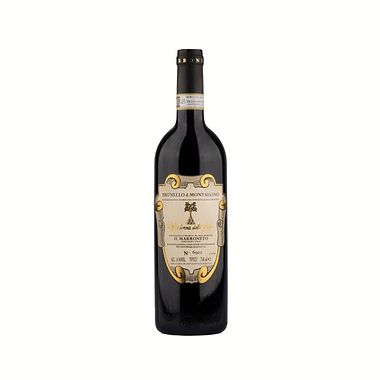 Brunello di Montalcino  - Rosso